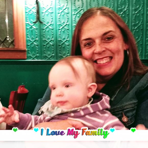 Meet your Posher, Dawn - Picture 1 of 1